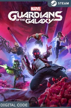 Гра Marvel`s Guardians of the Galaxy (PC) GLOBAL (Ключ активації Steam)