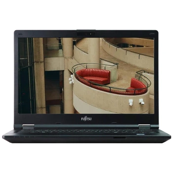 Ноутбуки Fujitsu Lifebook купити в Києві: ціна, відгуки, продаж