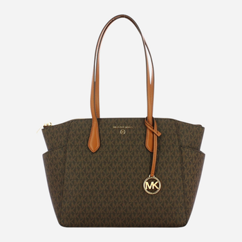 Torba shopper damska