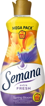 Кондиціонер для тканин Semana Extra Fresh Spring Bloom 2 л (3800024048753)