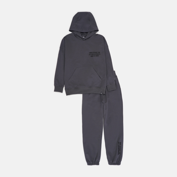 Подростковый спортивный костюм Extraordinary