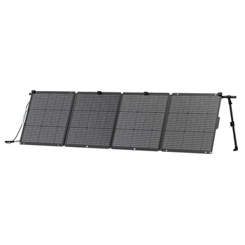 Портативна складана сонячна панель Litheli 200W