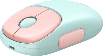 Мышь Ugreen Fun+ MU102 Pink
