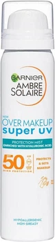 Солнцезащитный спрей Garnier Ambre Solaire Sensitive Advanced SPF50 75 мл (3600541992559)