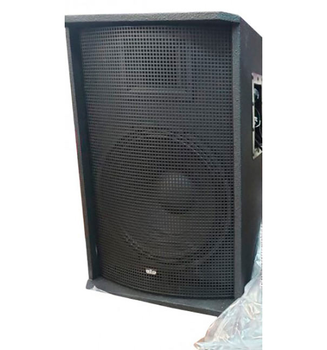 Акустична система активна BIG DIGITAL TIREX600ACTIVE MP3/BT/EQ/FM