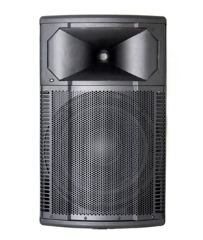 Акустическая система активная BIG BIT15A-MP3-BLT-EQ
