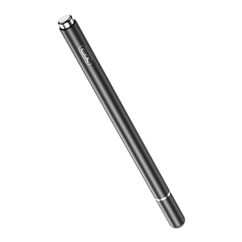 Стилус XO Universal Touch-sensitive Capacitor Pen (1 встроенный запасной наконечник) ST 000988