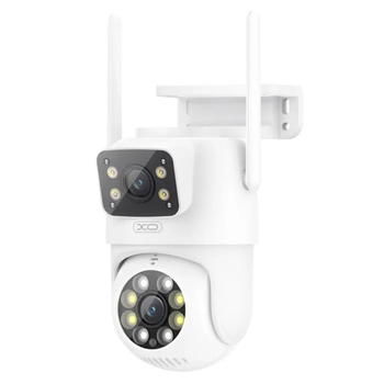 Камера XO WiFi Star 400W Pixel Dual Screen Outdoor Dome (2.4G WiFi + Bluetooth) CR 000688