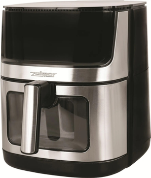 Мультипечь ZELMER ZAF 8800