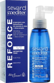 Очищающий тоник детокс Helen Seward Reforce Detoxifying Tonic 1/T 125 мл