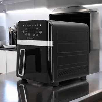 Аерофритюрниця Maestro MR-759 Black 1900Вт