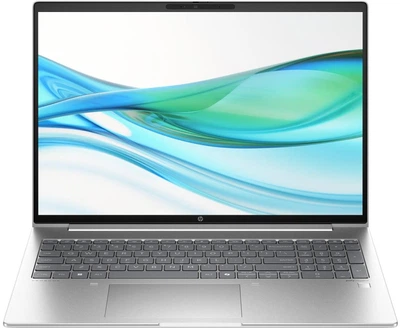 Ноутбук HP ProBook 460 G11 (8Z677AV_V2) Silver Сріблястий