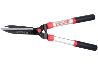 Ножницы для стрижки кустарников Intertool 645 мм (FT-1113)