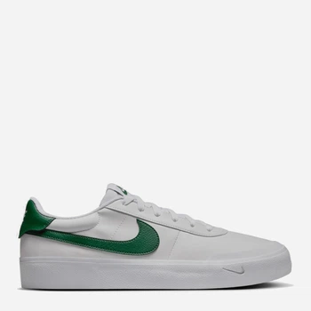 Чоловічі кеди низькі Nike Court Shot FQ8146-107 44 (10US) 28 см Білі (197859047093)