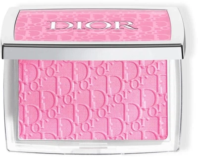 Румяна Dior Backstage Rosy Glow Blush с эффектом сияния 001 Pink (0422)