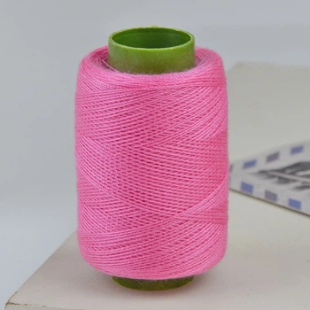 Нитка швейна поліестер 203 Sewing Thread Колір 18