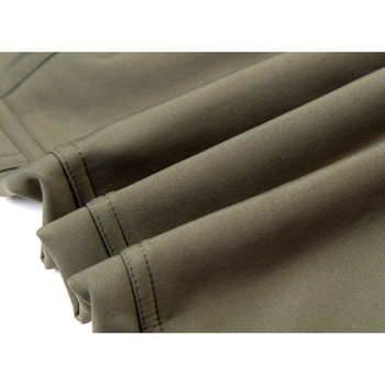 Штани Soft Shell олива розмір L