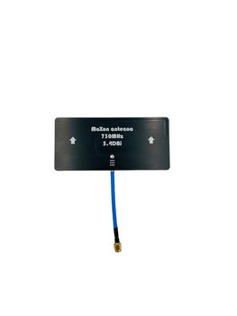 Антена MoXon 730MHz 5.4DBi SMA