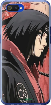 Чехол на Realme C2 Anime v1 "6064t-1852-70447"