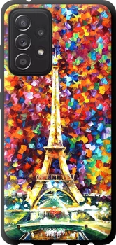 Чехол на Samsung Galaxy A52 Париж "830b-2251-70447"