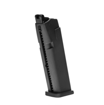 Магазин страйкбольний Umarex Umarex Glock 17 Gen.4 CO2