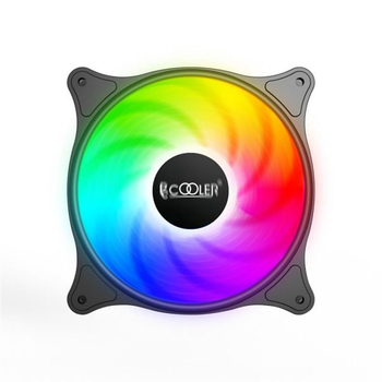 Вентилятор PCCooler FX 120 ARGB BK Store