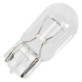 Лампа розжарювання Bosch Eco W21W 12V 21W W3x16d 382W картон 10шт. 1987302822
