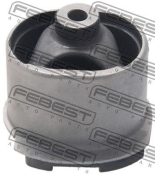 Подушка двигателя левая Febest (TMB-NCP90LH)