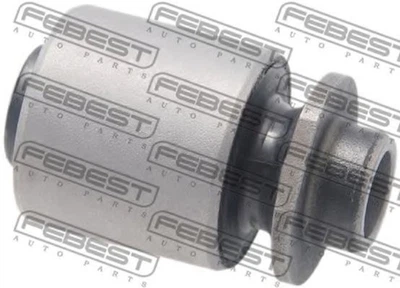 Сайлентблок амортизатора задний левый/правый Febest (BMAB-035)