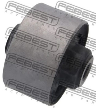 Сайлентблок диференціала Febest (TAB-341)