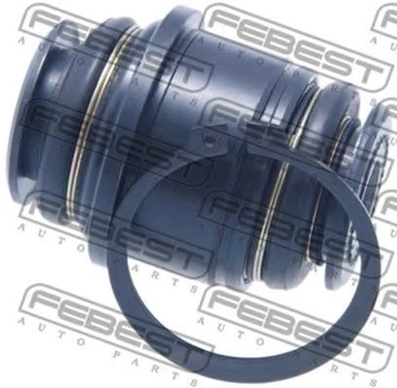 Сайлентблок рычага задний левый/правый Febest (TAB-541Z)