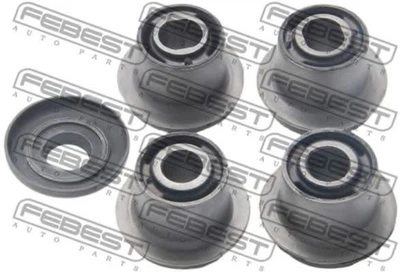Сайлентблок рульової рейки передній лівий/правий Febest (TAB-GRJ150-KIT)