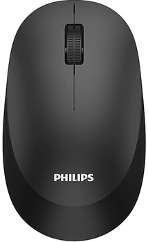 Мышь Philips SPK7307B/00 Wireless Black