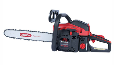 Бензопила ланцюгова Vitals Professional BKZ 4524rm 18“ Magnesium