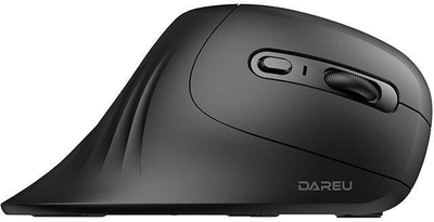 Мышь Dareu LM109 Wireless Black (TM209B08502R)