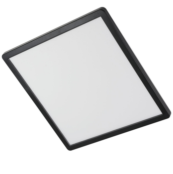 Светильник светодиодный LED SYNEVIR S 295 21W BK LED CONCEPT