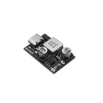 Модуль быстрой зарядки 8-32В, Type-C Apple PD3.0 PPS быстрая зарядка QC3.0 Huawei SCP, Samsung AFC, QC2.0 и QC