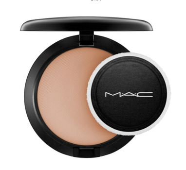 Пудра Для Лица M.a.c Blot Powder Pressed Dark 12 Г