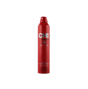 Лак Для Волос Chi 44 Iron Guard Style Stay Firm Hold Protecting Spray 284 Г 284 Г