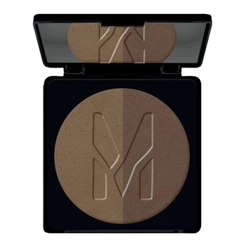 Рум'яна для Обличчя Make Up Factory Artist Powder Blush 85 Medium Dark Contour