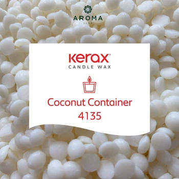 Віск Kerawax Coconut Container 4135 1 кг