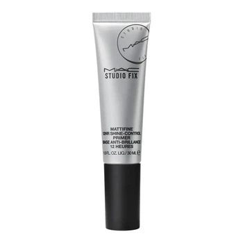 Праймер Для Лица M.a.c Studio Fix Mattifine 12Hr Shine Control Primer 30 Мл
