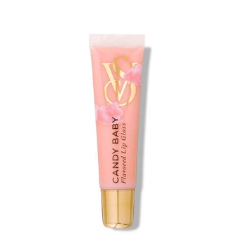 Блиск для губ Victoria's Secret Flavored Lip Gloss Candy Baby 13г