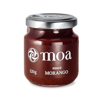 Соус MOA димний негострий Моранго MORANGO 120 г