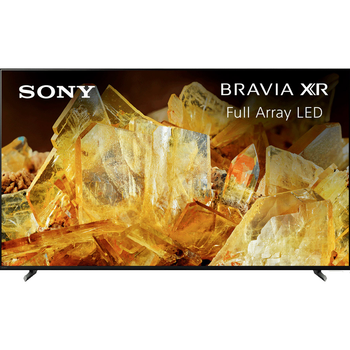 Телевизор Sony BRAVIA XR X90L 55" Full Array LED 4K (XR-55X90L) EU [94371]