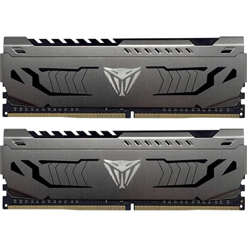 Модуль памяти DDR4 2x16GB/3200 Patriot Viper Steel (PVS432G320C6K