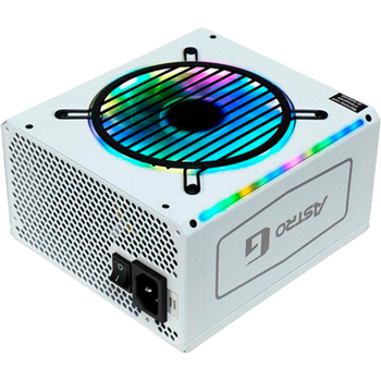 Блок питания HighPower ASTRO G 700W White (HP1-E700EG-H12C/E700SV) [100353]
