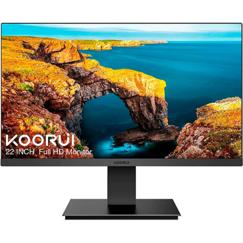 Монитор KOORUI 22N1 Business [101055]