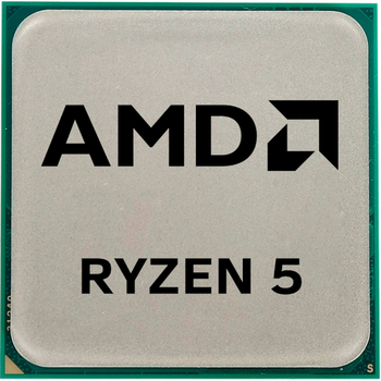 Процесор AMD Ryzen 5 5600X (100-000000065) [104032]