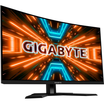 Монитор Gigabyte 31.5" M32UC Gaming Monitor [87200]